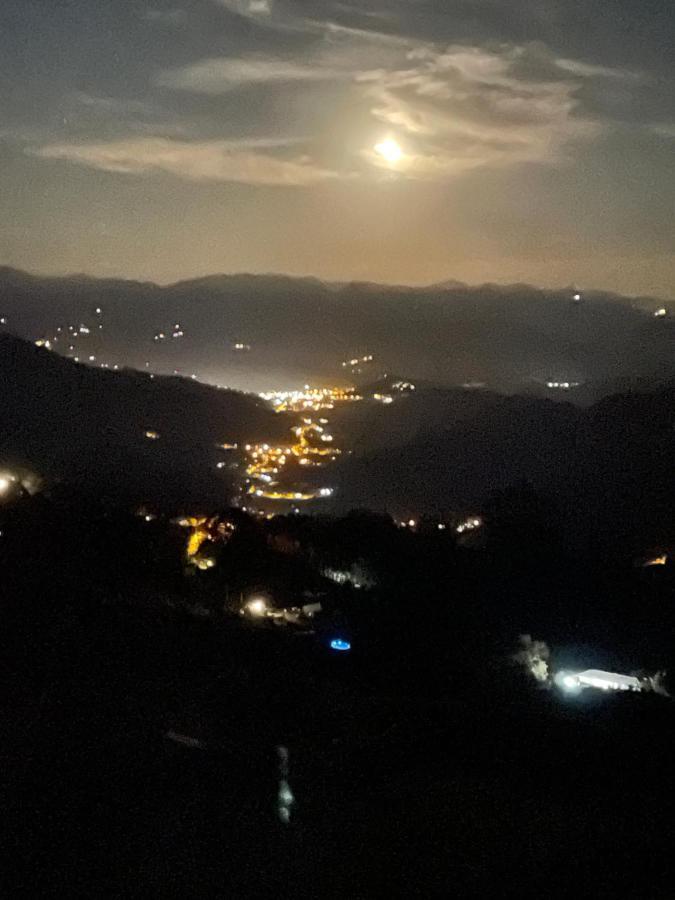 Rancho Do Paioleiro - Suites São Bento do Sapucaí Kültér fotó
