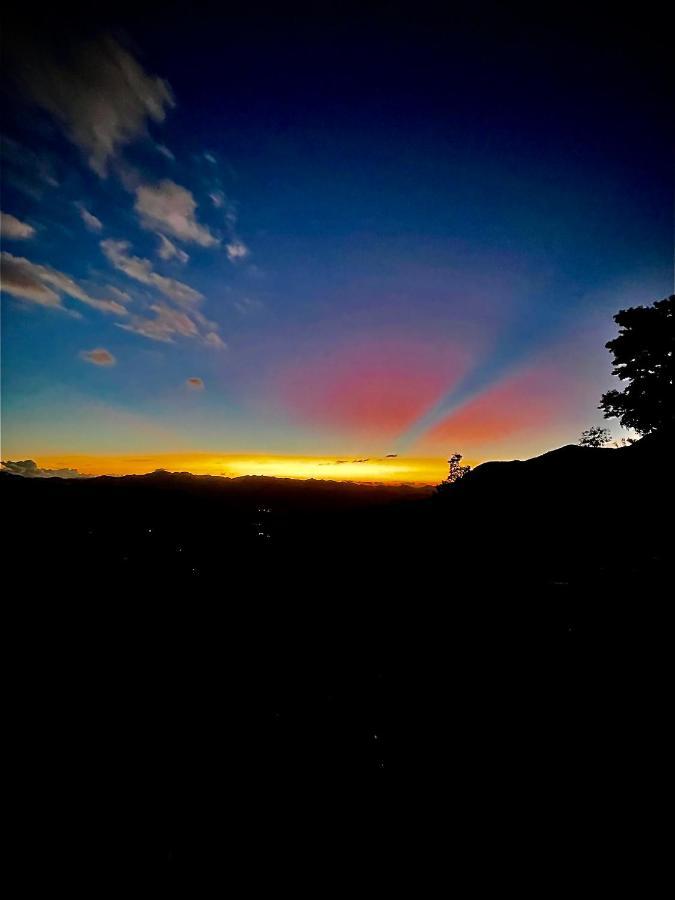 Rancho Do Paioleiro - Suites São Bento do Sapucaí Kültér fotó