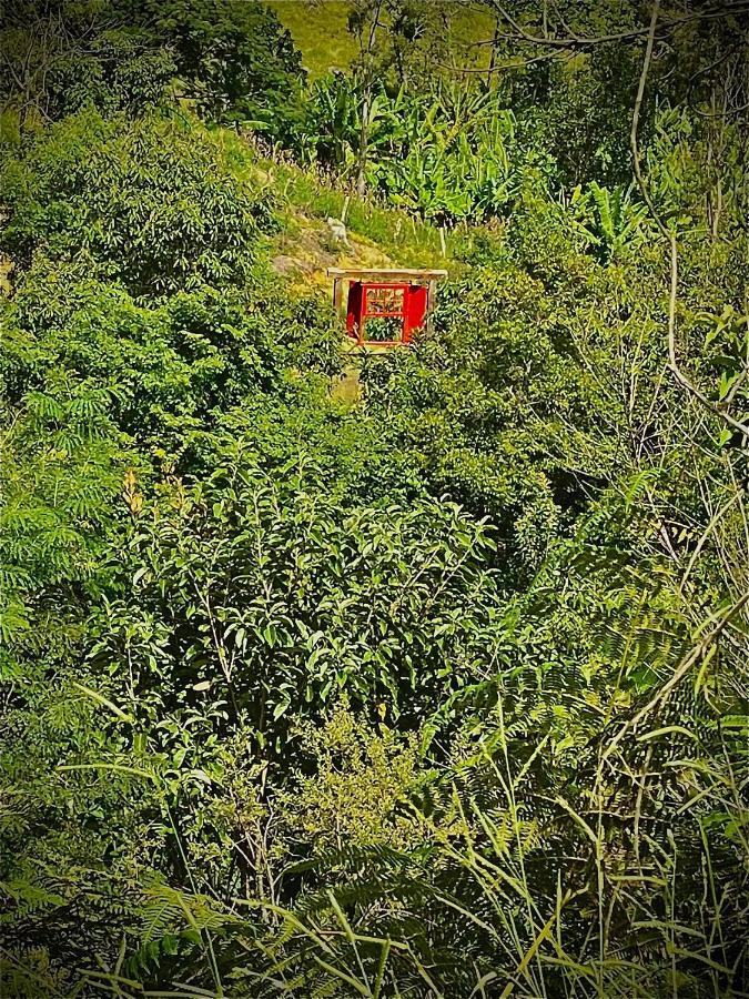 Rancho Do Paioleiro - Suites São Bento do Sapucaí Kültér fotó